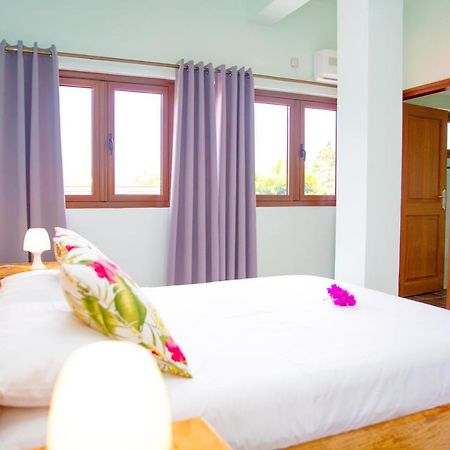Cap-Sud Self Catering Βίλα Au Cap Εξωτερικό φωτογραφία