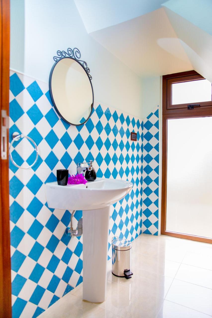 Cap-Sud Self Catering Βίλα Au Cap Εξωτερικό φωτογραφία
