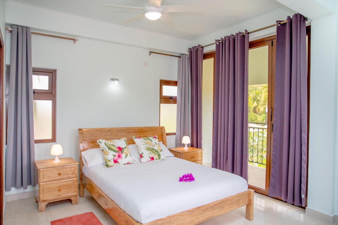 Cap-Sud Self Catering Βίλα Au Cap Εξωτερικό φωτογραφία