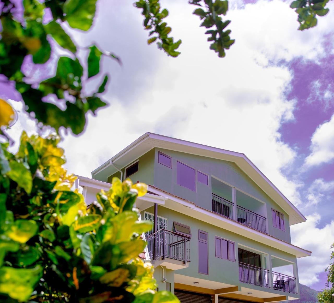 Cap-Sud Self Catering Βίλα Au Cap Εξωτερικό φωτογραφία