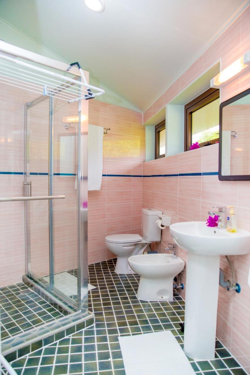 Cap-Sud Self Catering Βίλα Au Cap Εξωτερικό φωτογραφία