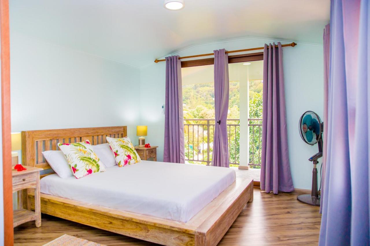 Cap-Sud Self Catering Βίλα Au Cap Εξωτερικό φωτογραφία